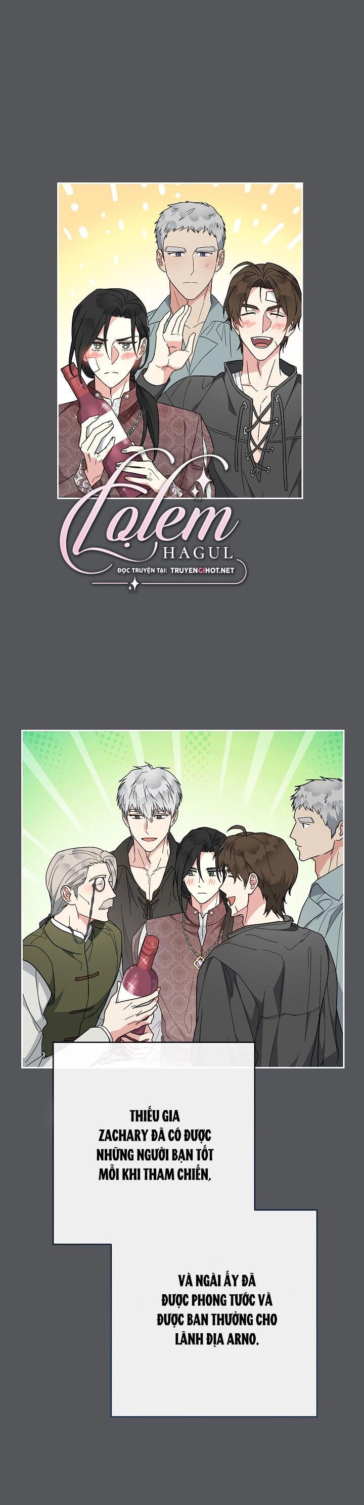 Cuộc Hôn Nhân Vụ Lợi Chapter 83 - 35