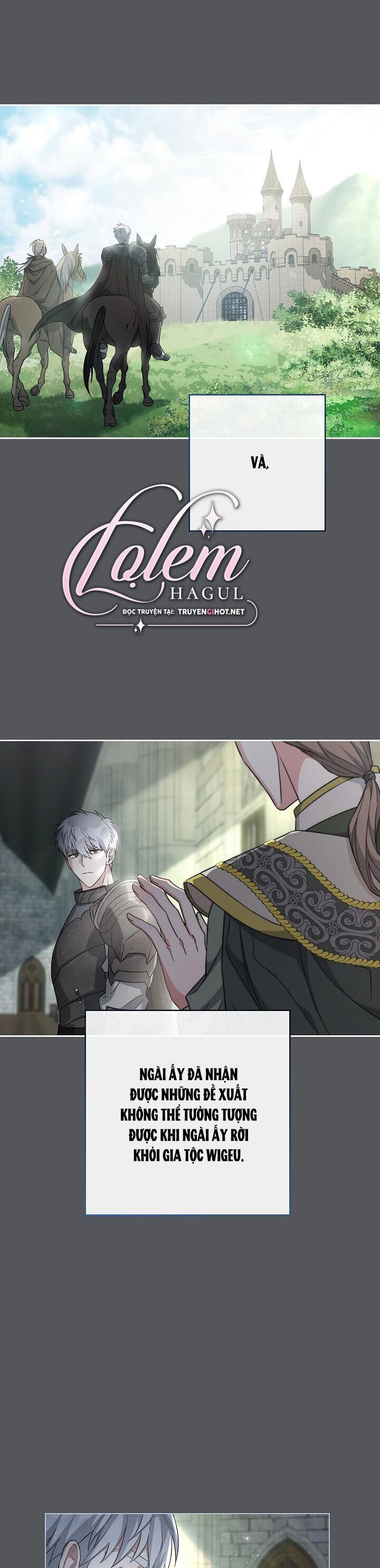 Cuộc Hôn Nhân Vụ Lợi Chapter 83 - 36