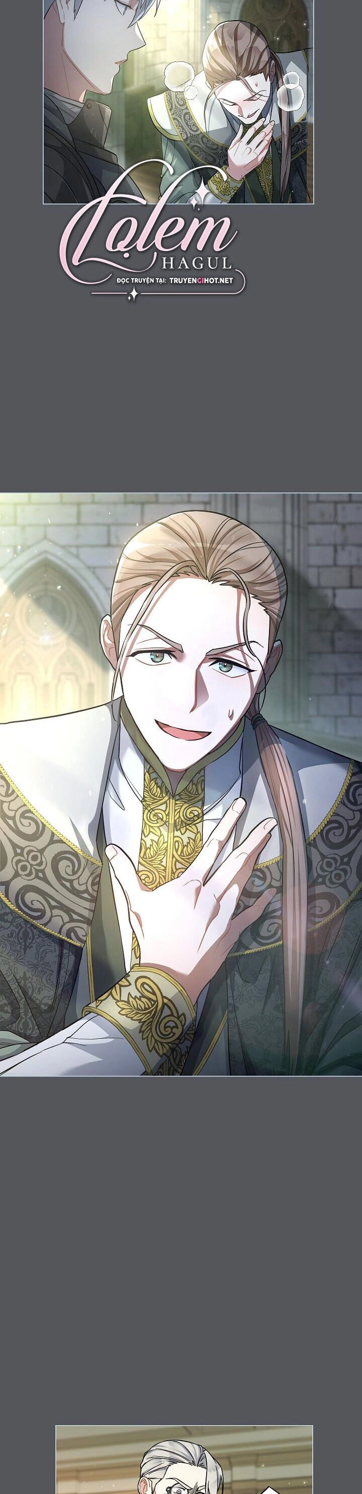 Cuộc Hôn Nhân Vụ Lợi Chapter 83 - 37