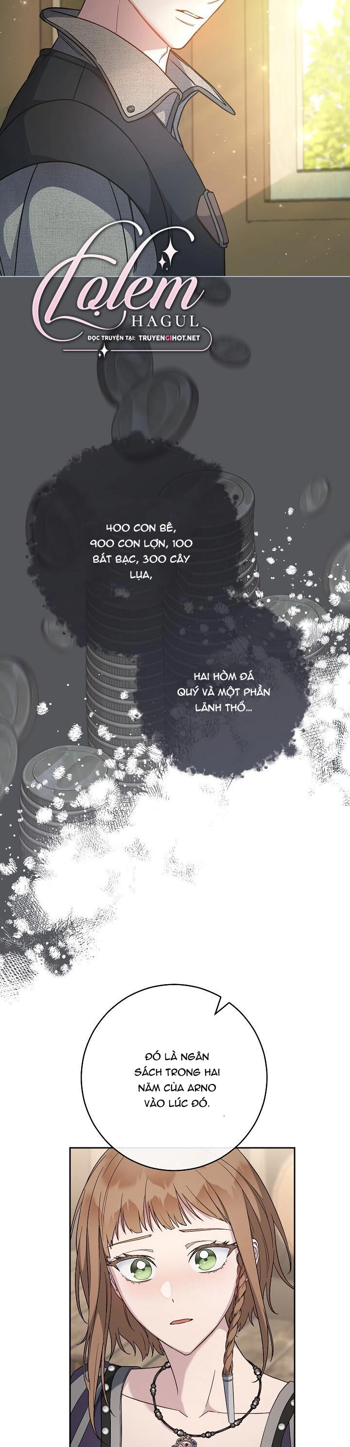 Cuộc Hôn Nhân Vụ Lợi Chapter 83 - 39