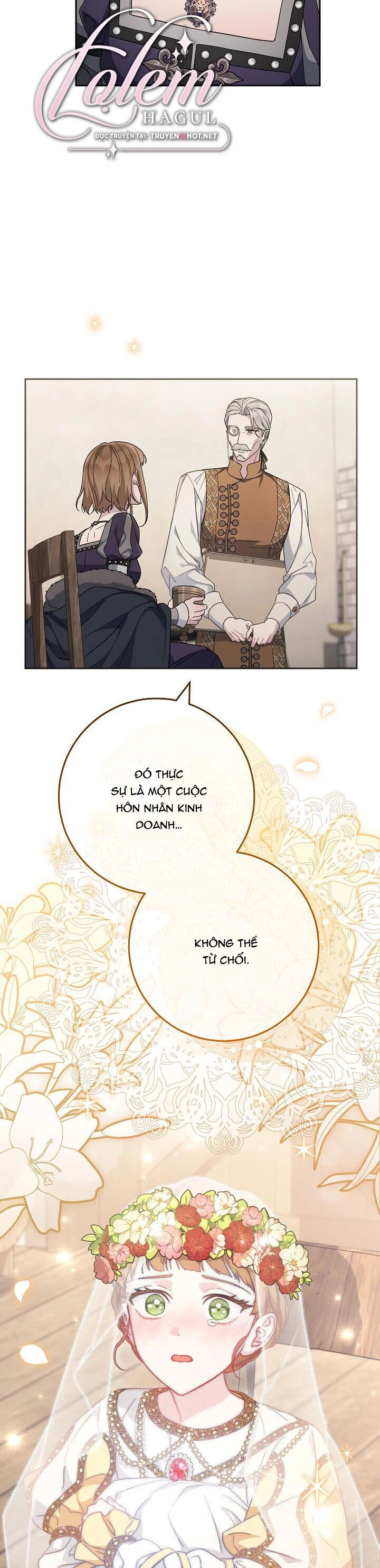 Cuộc Hôn Nhân Vụ Lợi Chapter 83 - 40