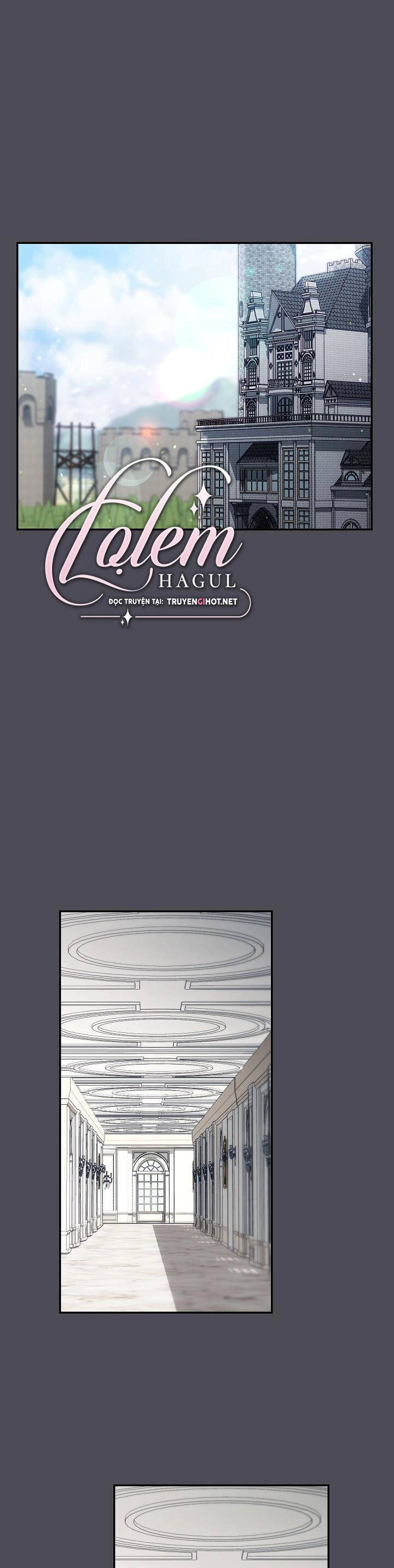 Cuộc Hôn Nhân Vụ Lợi Chapter 84 - 1