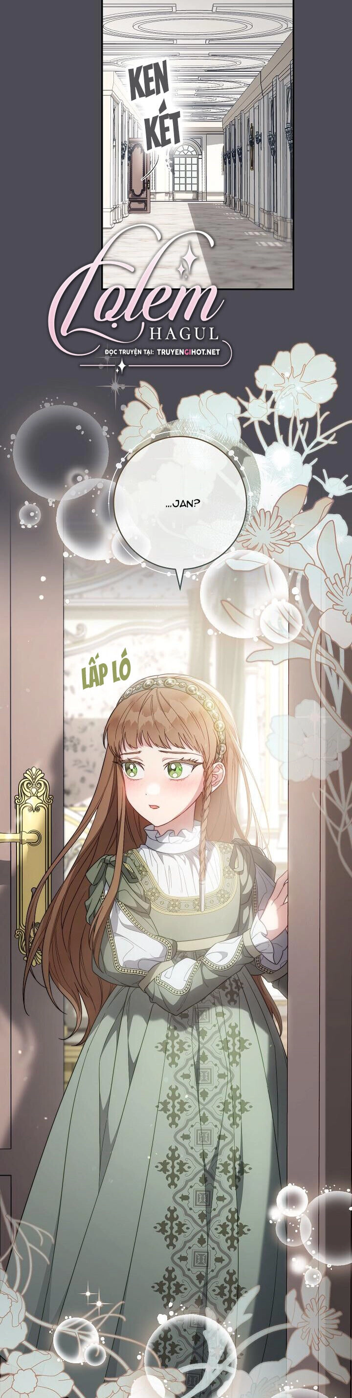 Cuộc Hôn Nhân Vụ Lợi Chapter 84 - 2