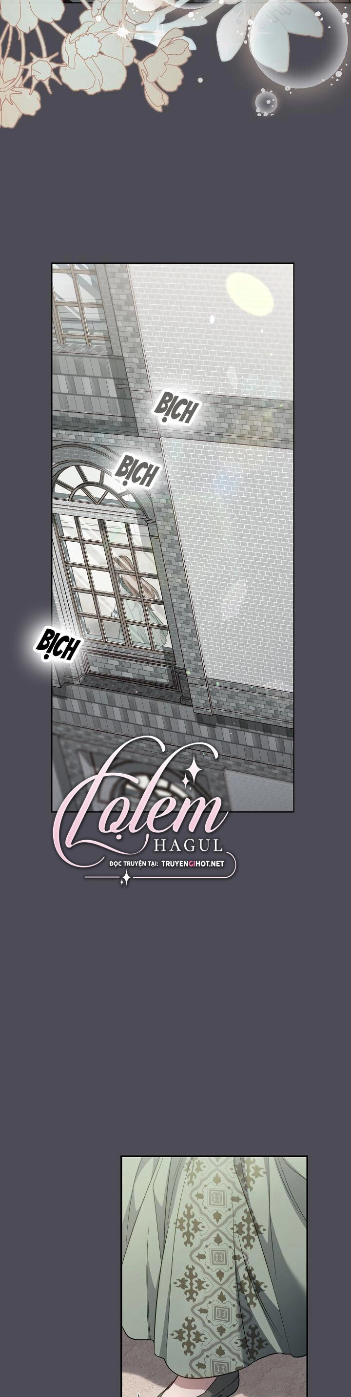 Cuộc Hôn Nhân Vụ Lợi Chapter 84 - 3