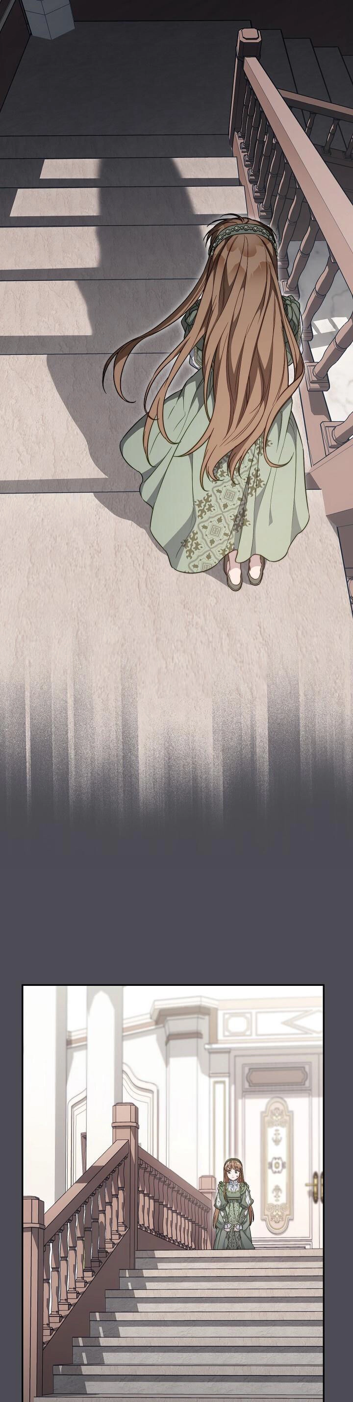 Cuộc Hôn Nhân Vụ Lợi Chapter 84 - 5