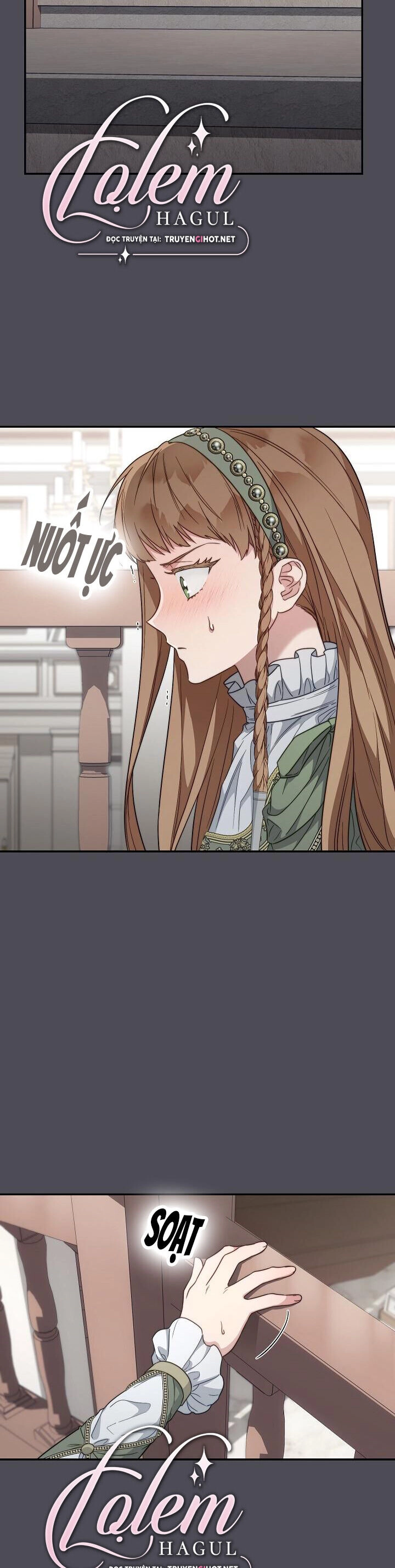 Cuộc Hôn Nhân Vụ Lợi Chapter 84 - 6