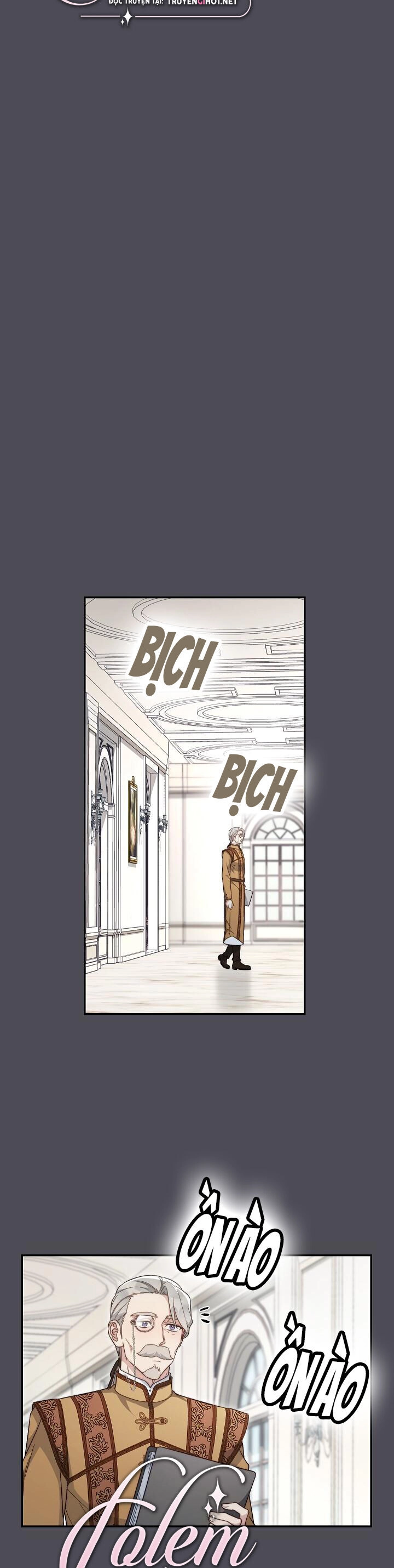 Cuộc Hôn Nhân Vụ Lợi Chapter 84 - 7