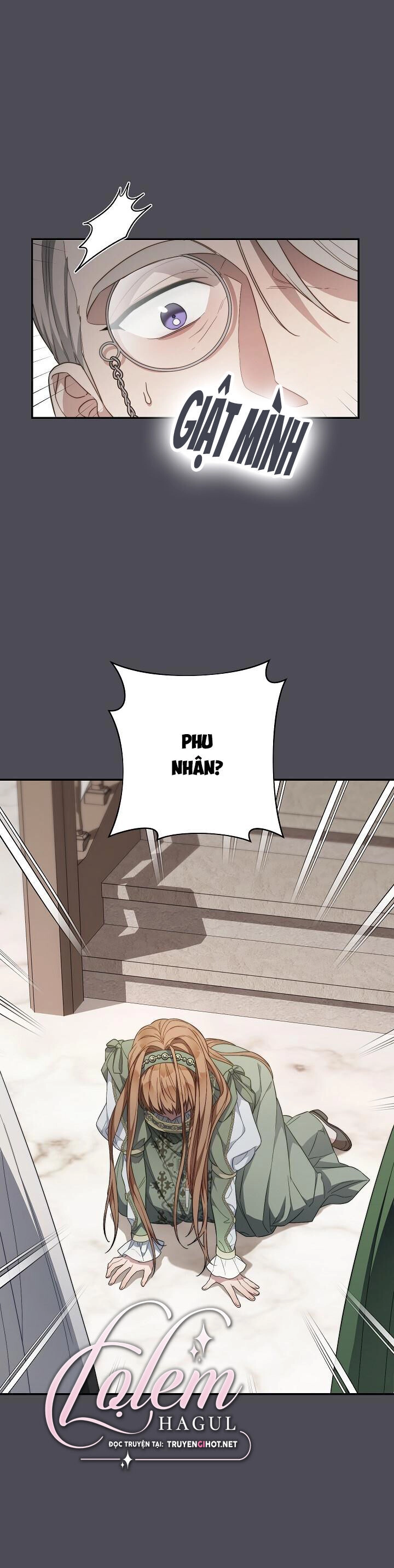 Cuộc Hôn Nhân Vụ Lợi Chapter 84 - 9