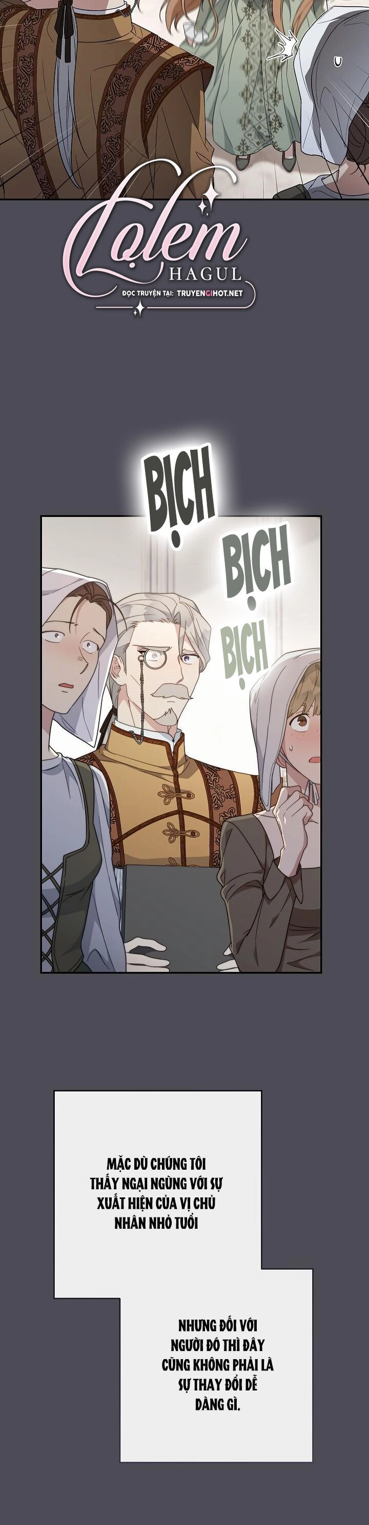 Cuộc Hôn Nhân Vụ Lợi Chapter 84 - 11