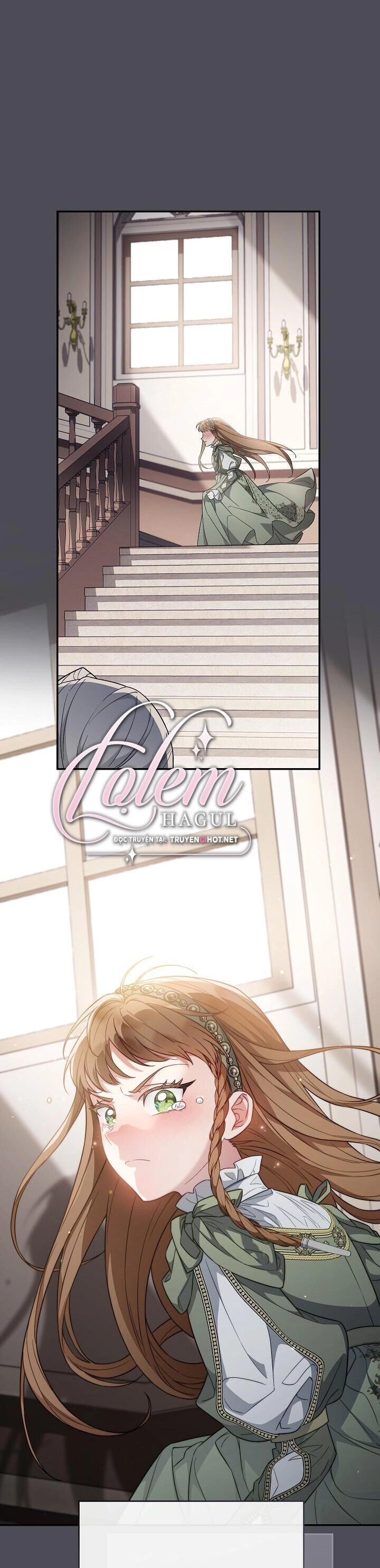 Cuộc Hôn Nhân Vụ Lợi Chapter 84 - 12