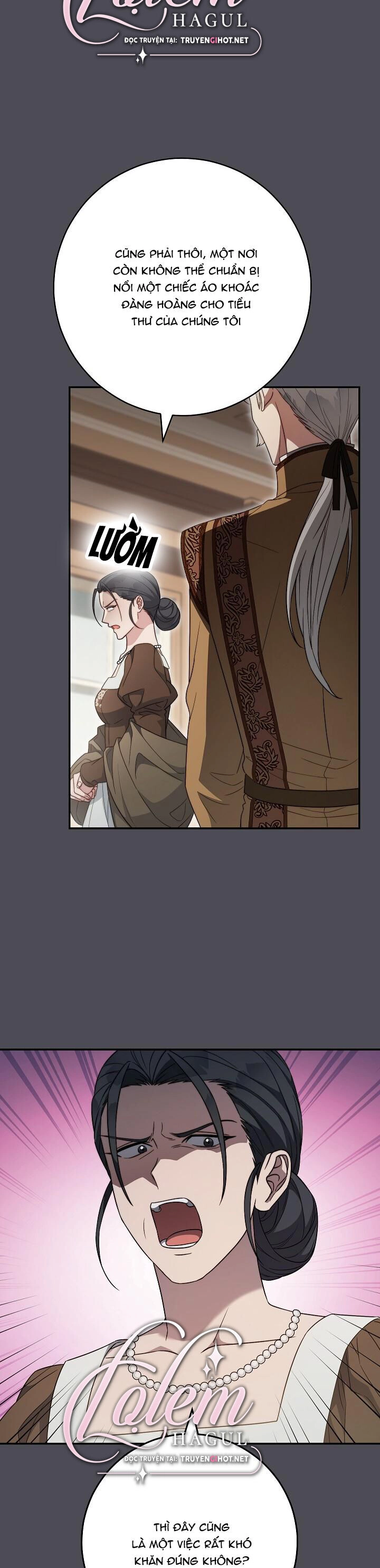 Cuộc Hôn Nhân Vụ Lợi Chapter 84 - 15