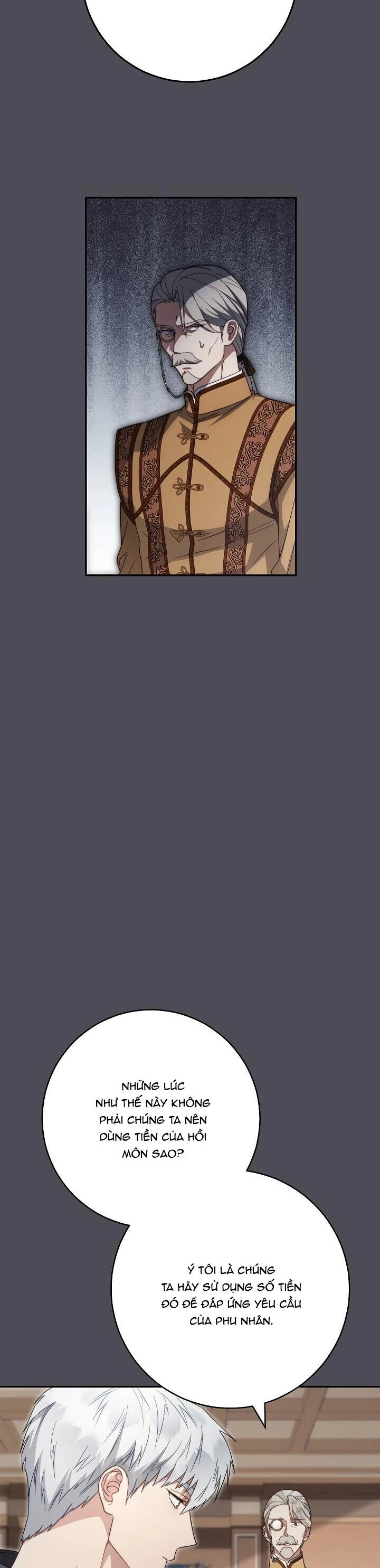 Cuộc Hôn Nhân Vụ Lợi Chapter 84 - 16