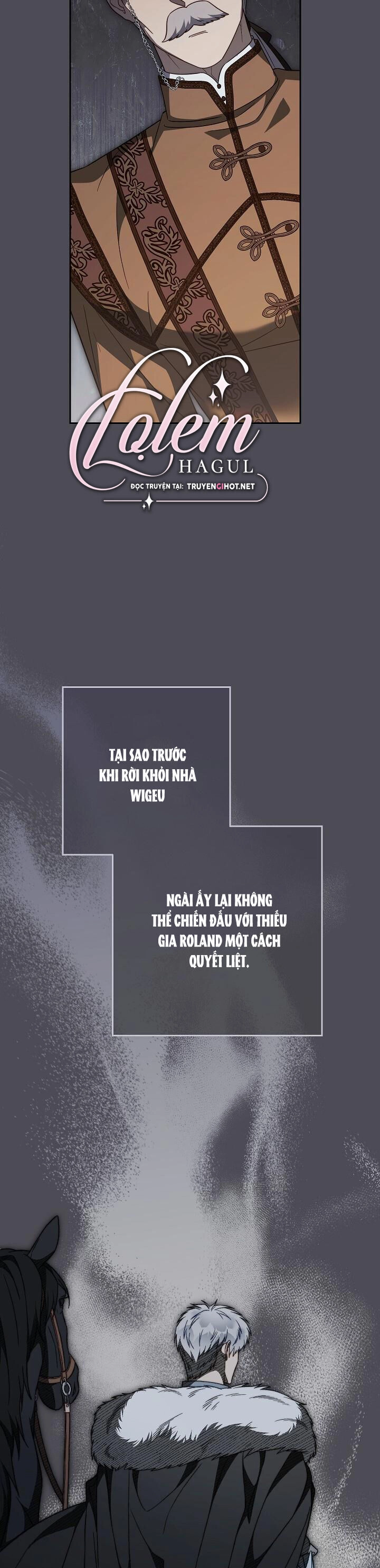 Cuộc Hôn Nhân Vụ Lợi Chapter 84 - 19