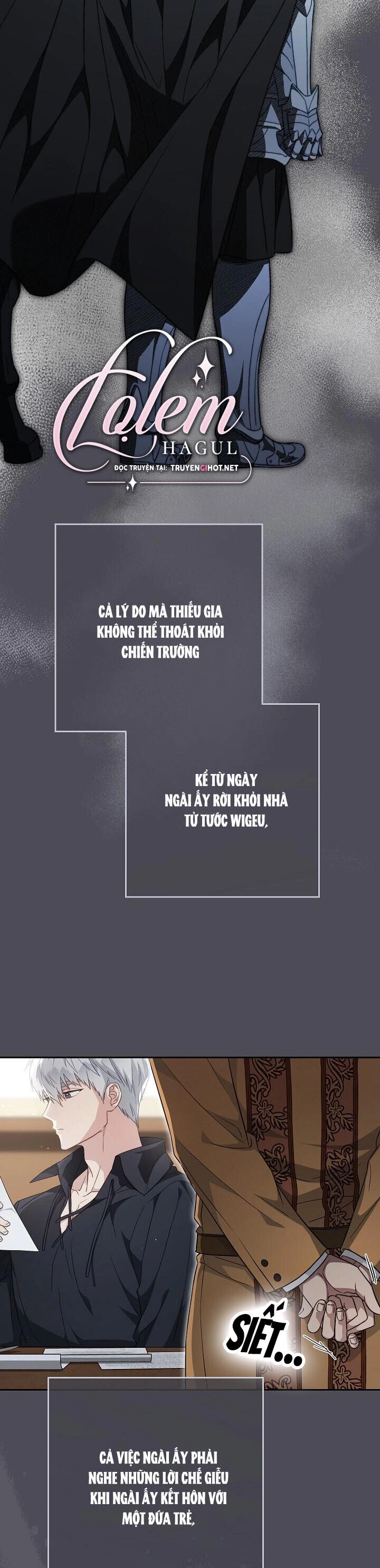 Cuộc Hôn Nhân Vụ Lợi Chapter 84 - 20