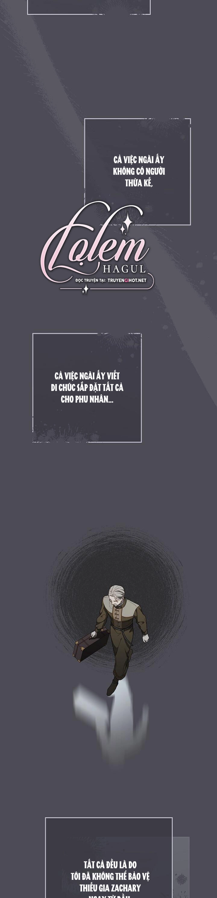 Cuộc Hôn Nhân Vụ Lợi Chapter 84 - 21