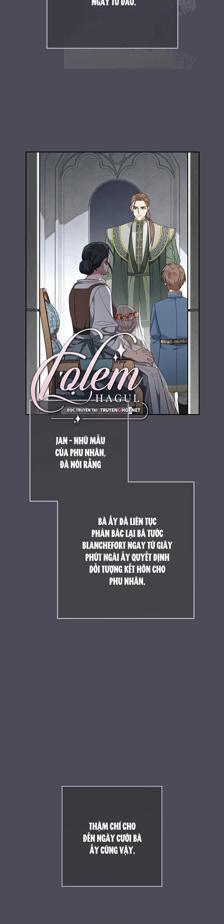 Cuộc Hôn Nhân Vụ Lợi Chapter 84 - 22