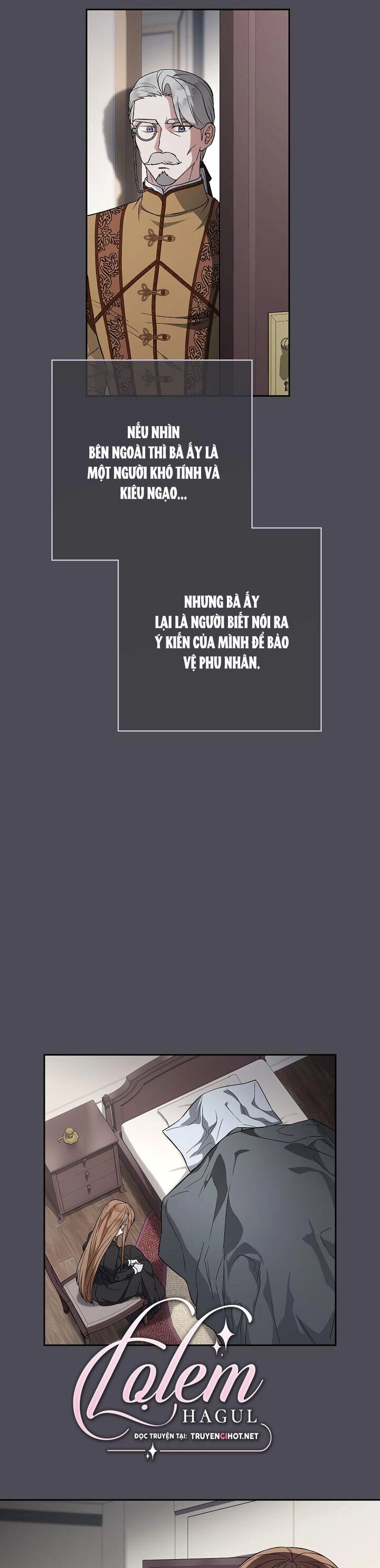 Cuộc Hôn Nhân Vụ Lợi Chapter 84 - 23