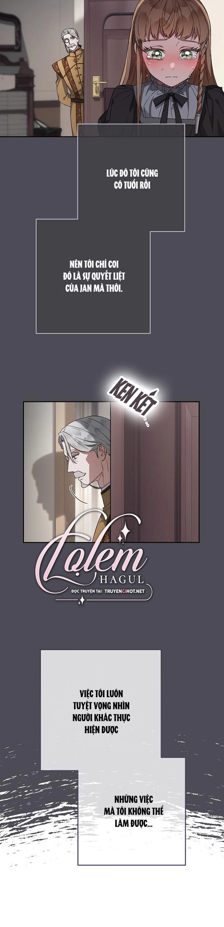 Cuộc Hôn Nhân Vụ Lợi Chapter 84 - 24