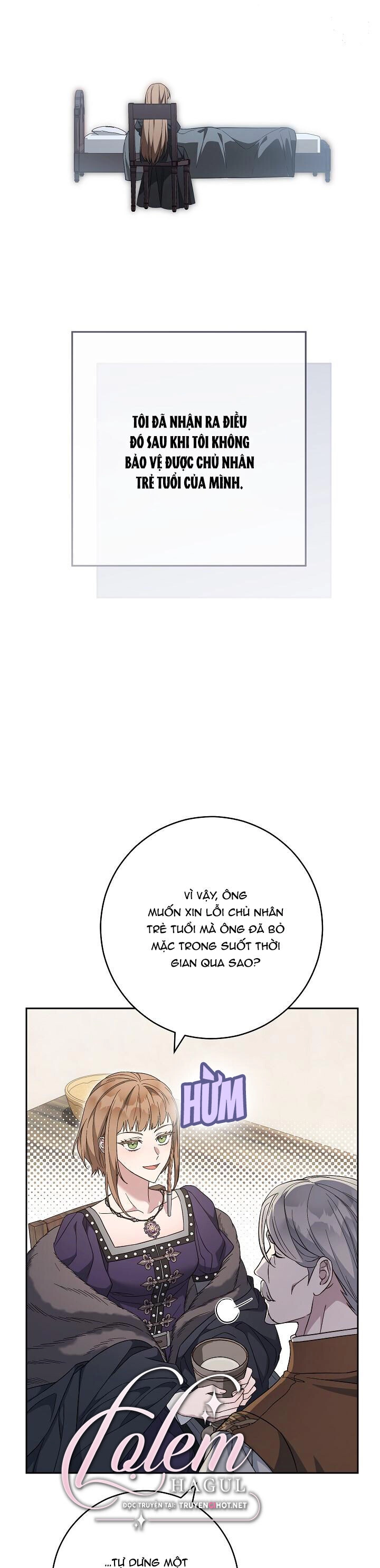 Cuộc Hôn Nhân Vụ Lợi Chapter 84 - 25