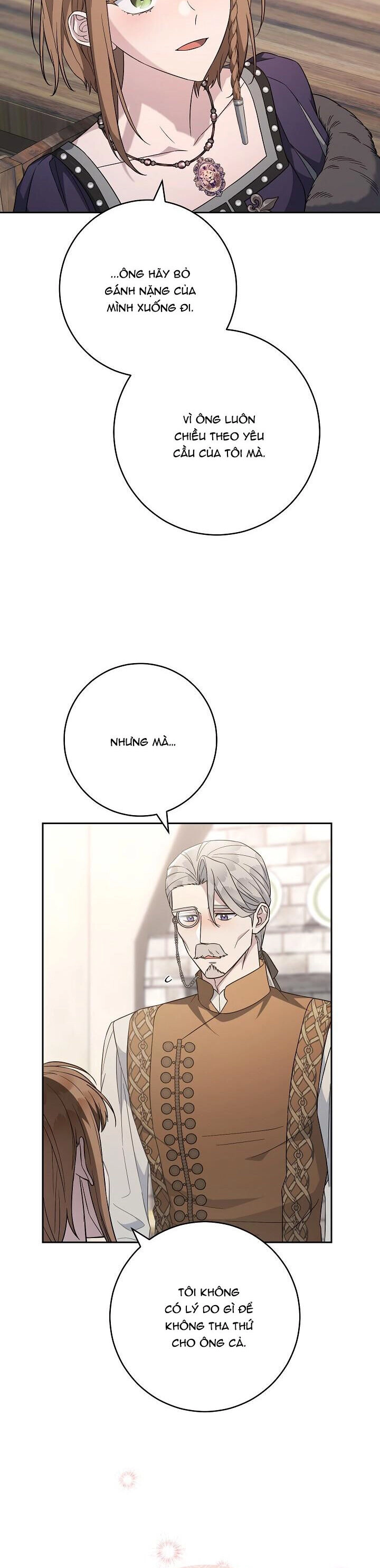 Cuộc Hôn Nhân Vụ Lợi Chapter 84 - 27