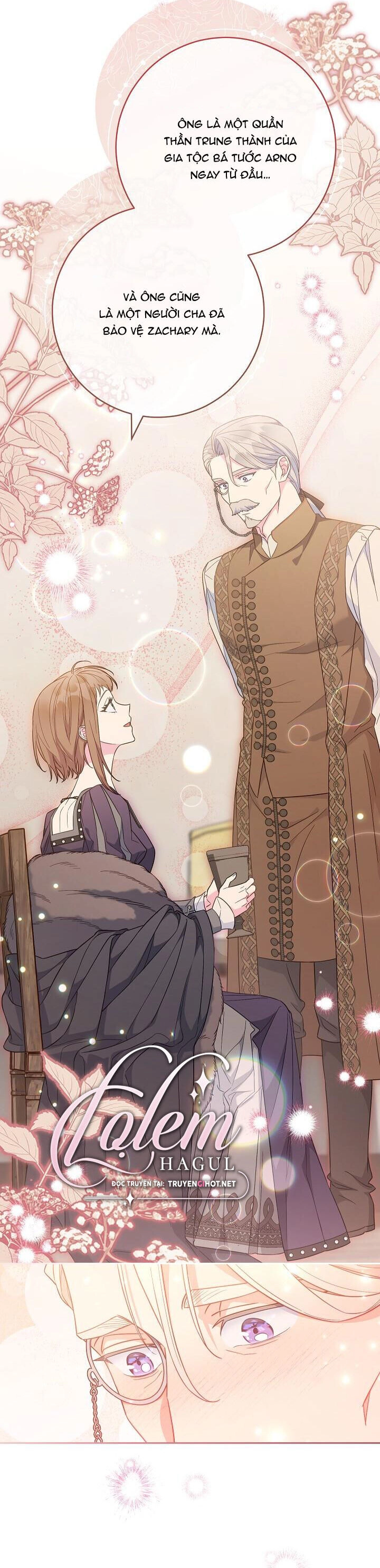 Cuộc Hôn Nhân Vụ Lợi Chapter 84 - 28