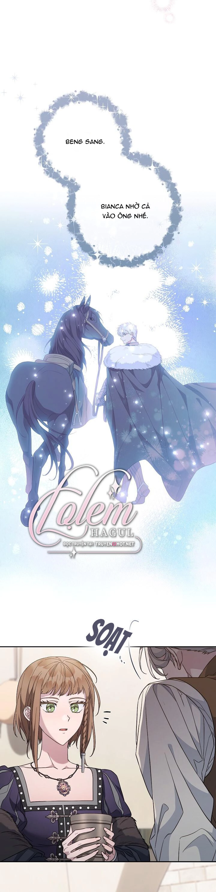 Cuộc Hôn Nhân Vụ Lợi Chapter 84 - 29