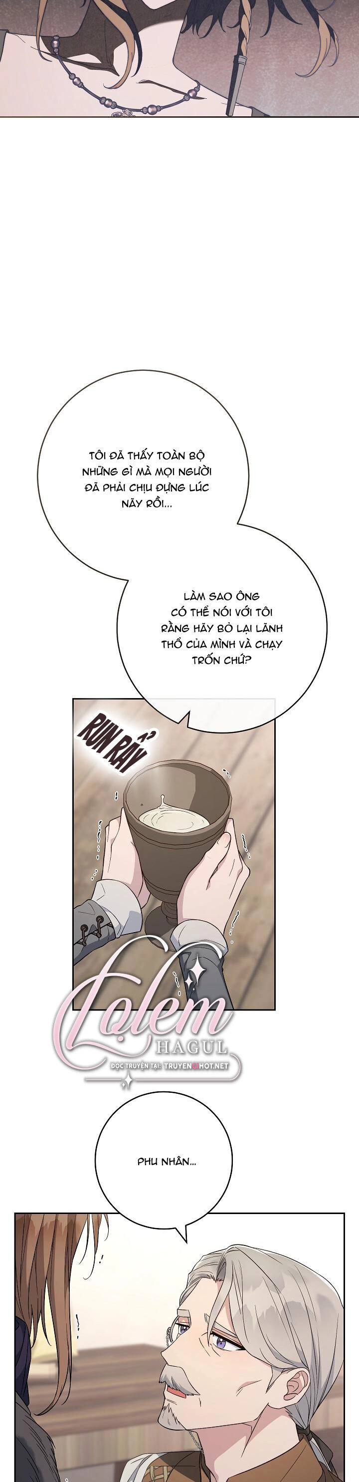 Cuộc Hôn Nhân Vụ Lợi Chapter 84 - 31
