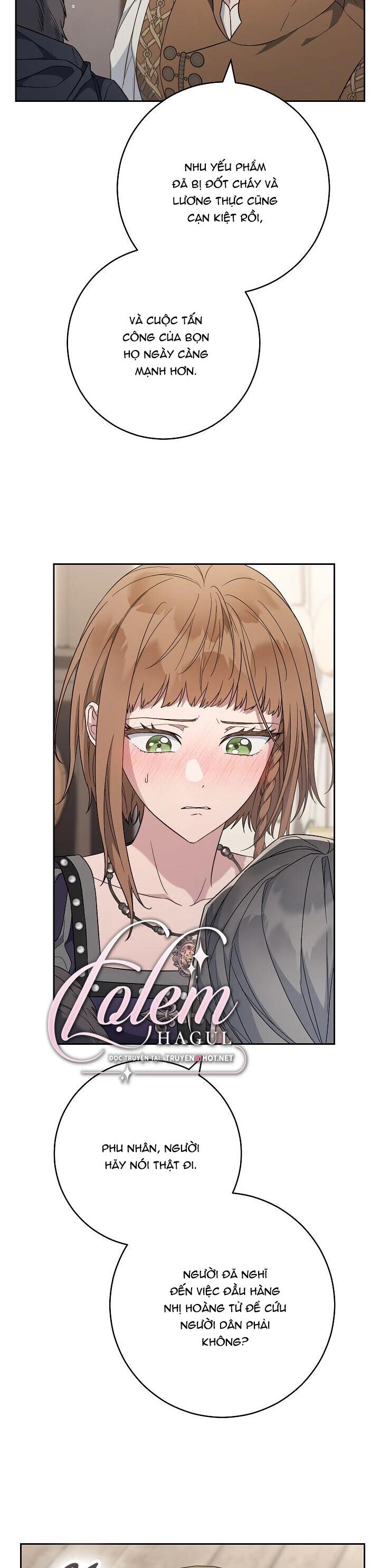 Cuộc Hôn Nhân Vụ Lợi Chapter 84 - 32