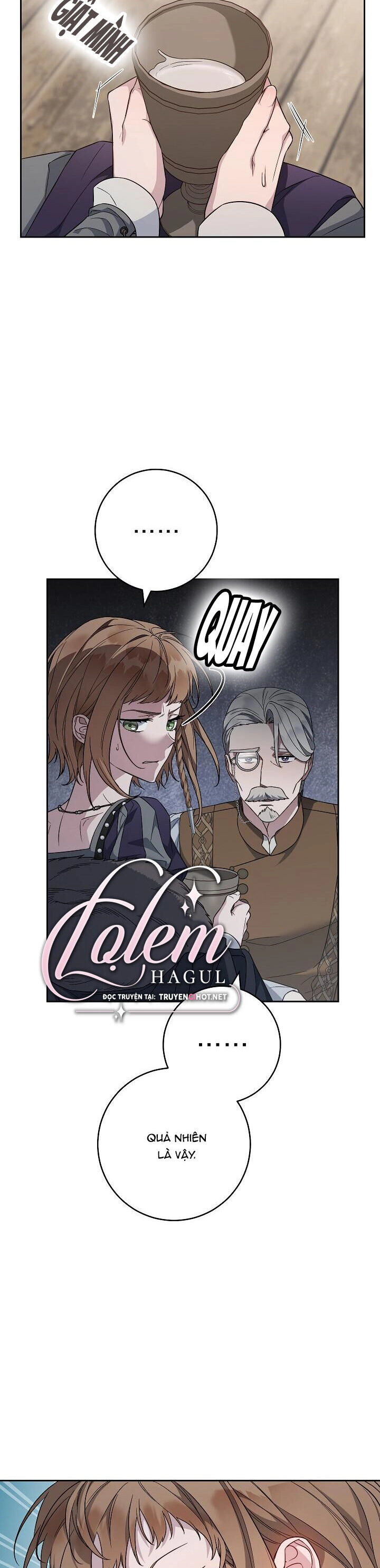 Cuộc Hôn Nhân Vụ Lợi Chapter 84 - 33