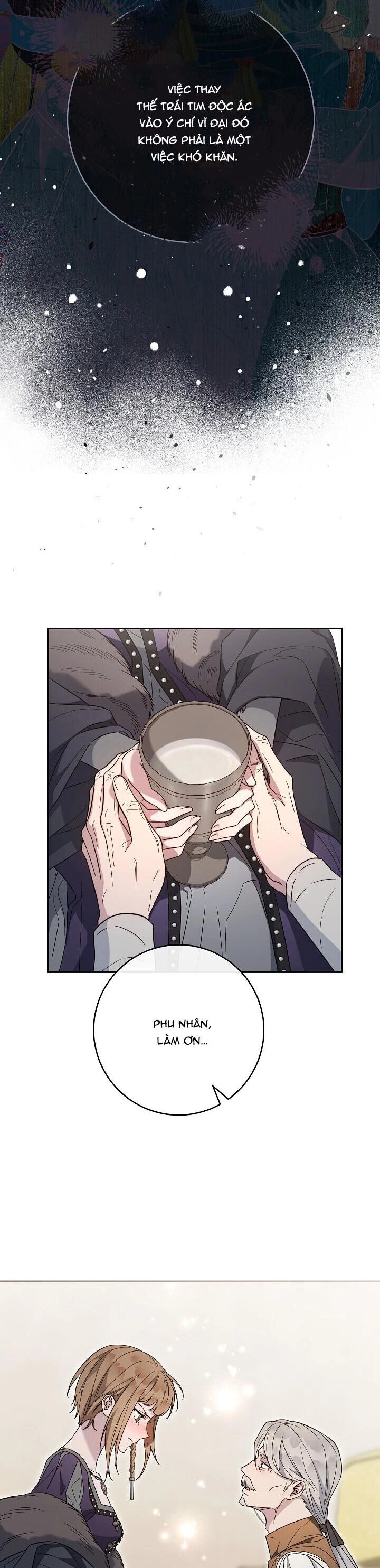 Cuộc Hôn Nhân Vụ Lợi Chapter 84 - 37