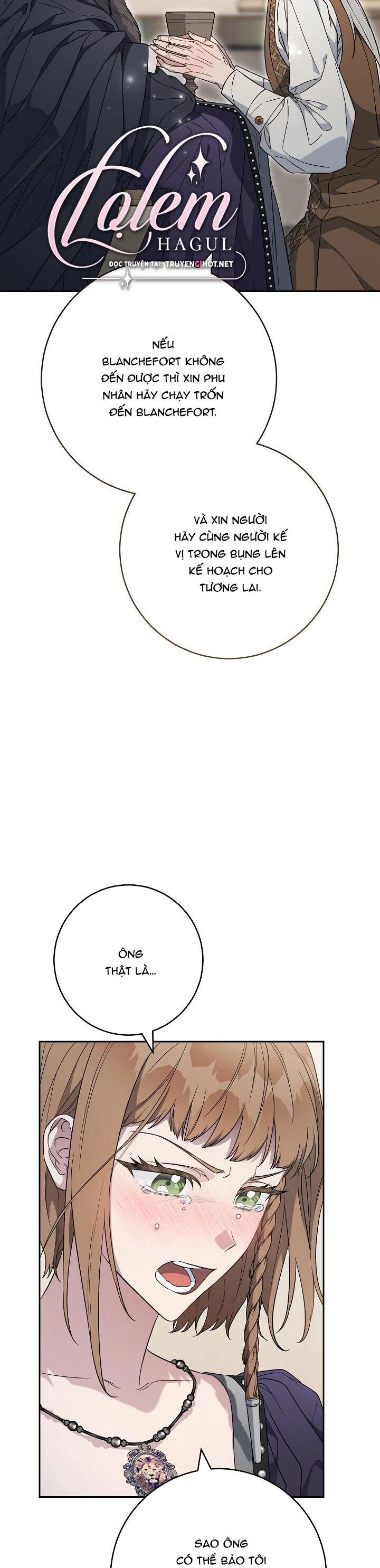 Cuộc Hôn Nhân Vụ Lợi Chapter 84 - 38