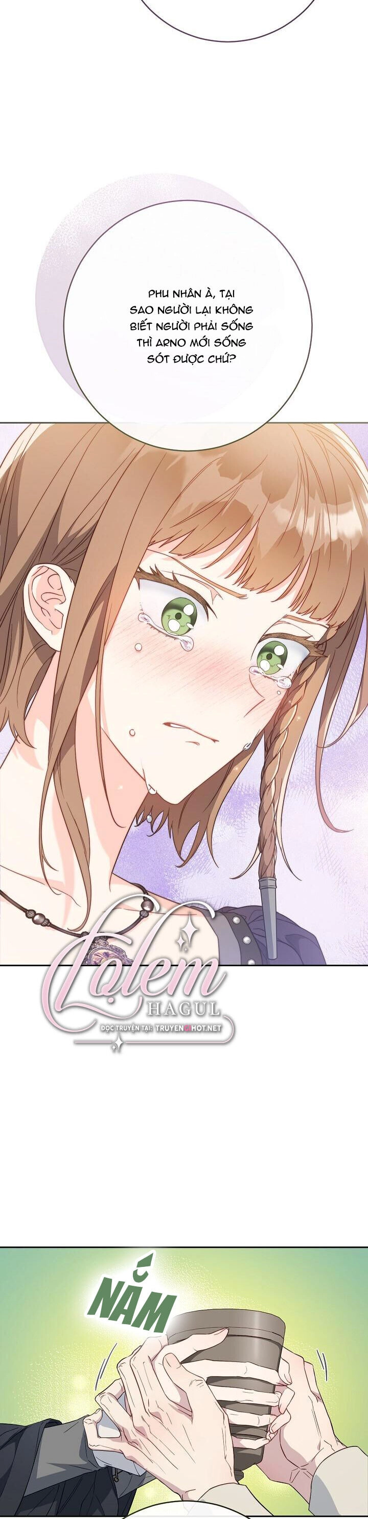 Cuộc Hôn Nhân Vụ Lợi Chapter 84 - 40