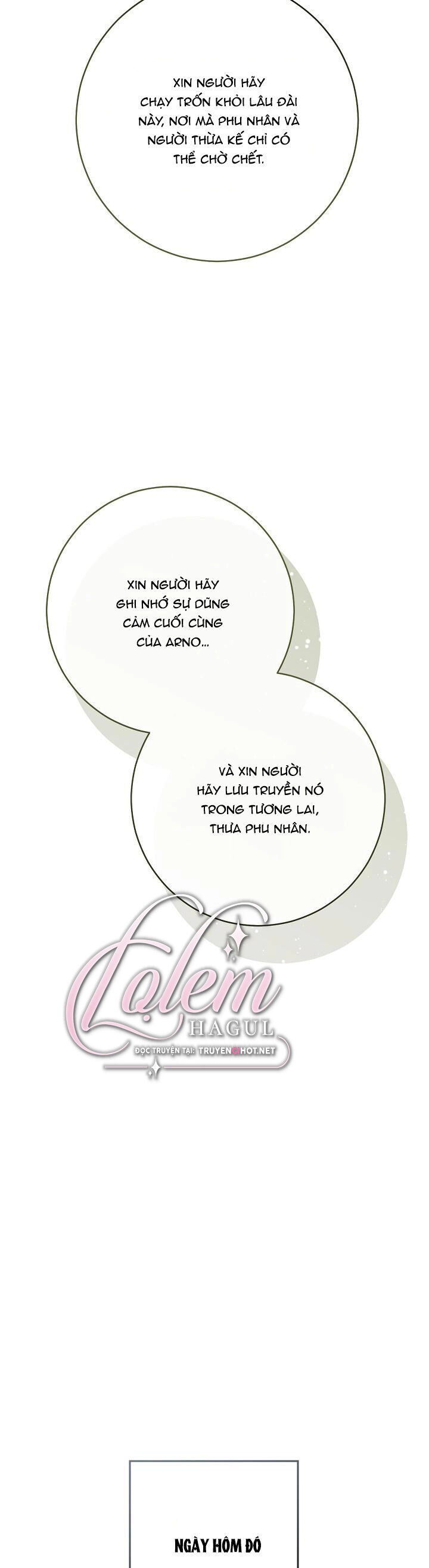 Cuộc Hôn Nhân Vụ Lợi Chapter 84 - 41