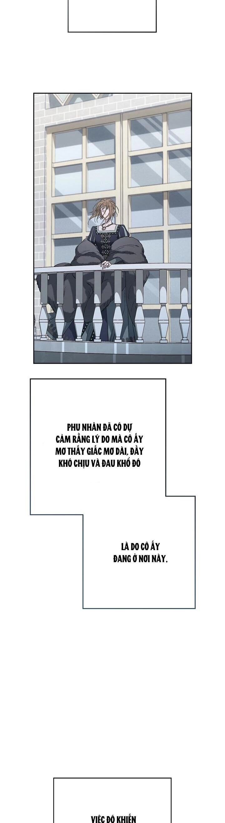 Cuộc Hôn Nhân Vụ Lợi Chapter 84 - 42