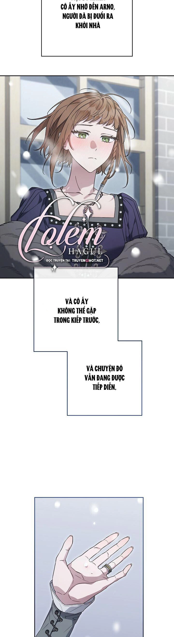 Cuộc Hôn Nhân Vụ Lợi Chapter 84 - 43