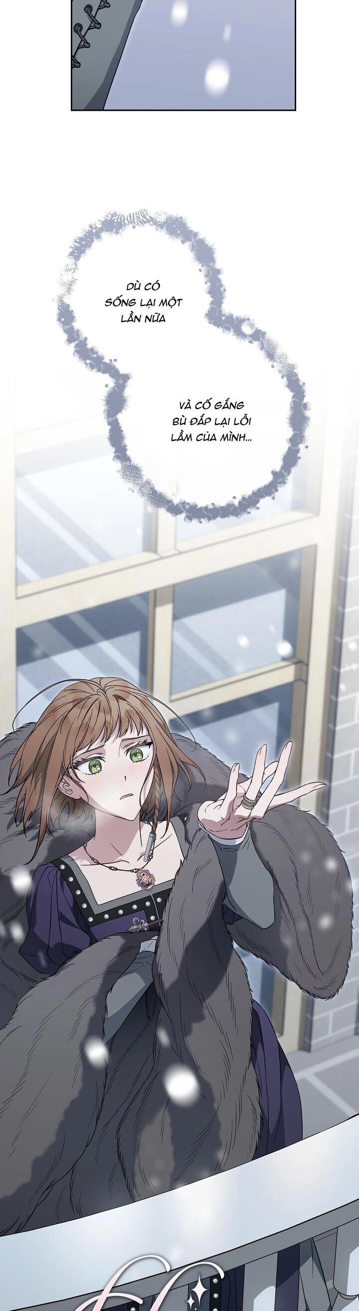 Cuộc Hôn Nhân Vụ Lợi Chapter 84 - 44