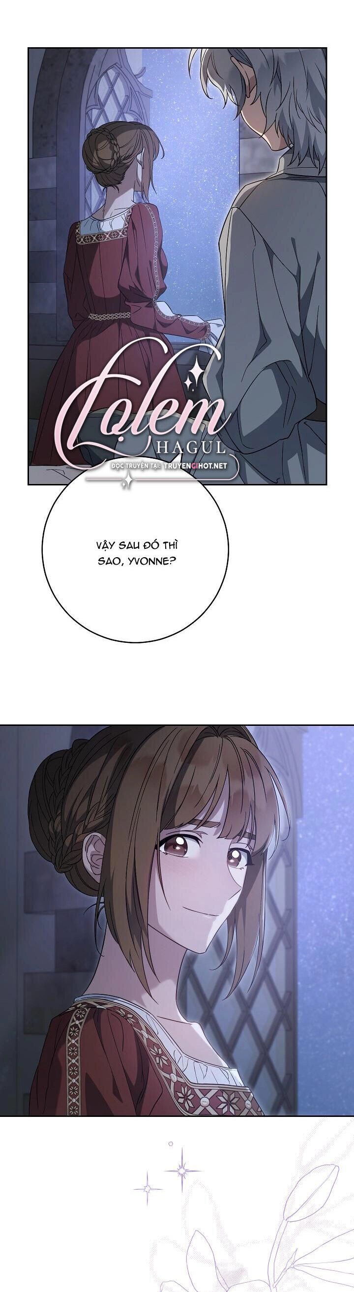 Cuộc Hôn Nhân Vụ Lợi Chapter 84 - 46