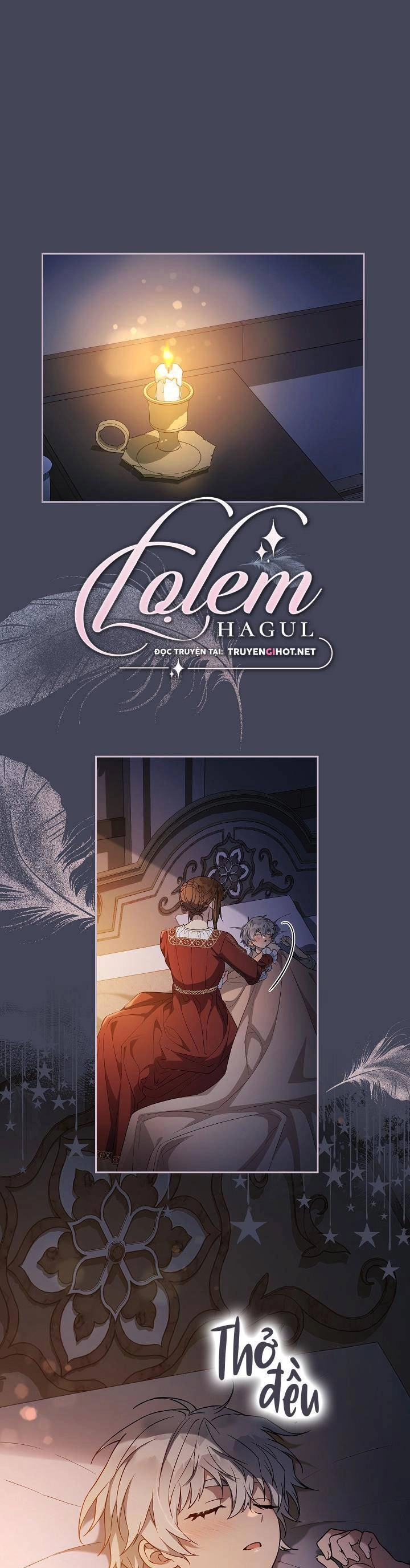 Cuộc Hôn Nhân Vụ Lợi Chapter 85 - 1