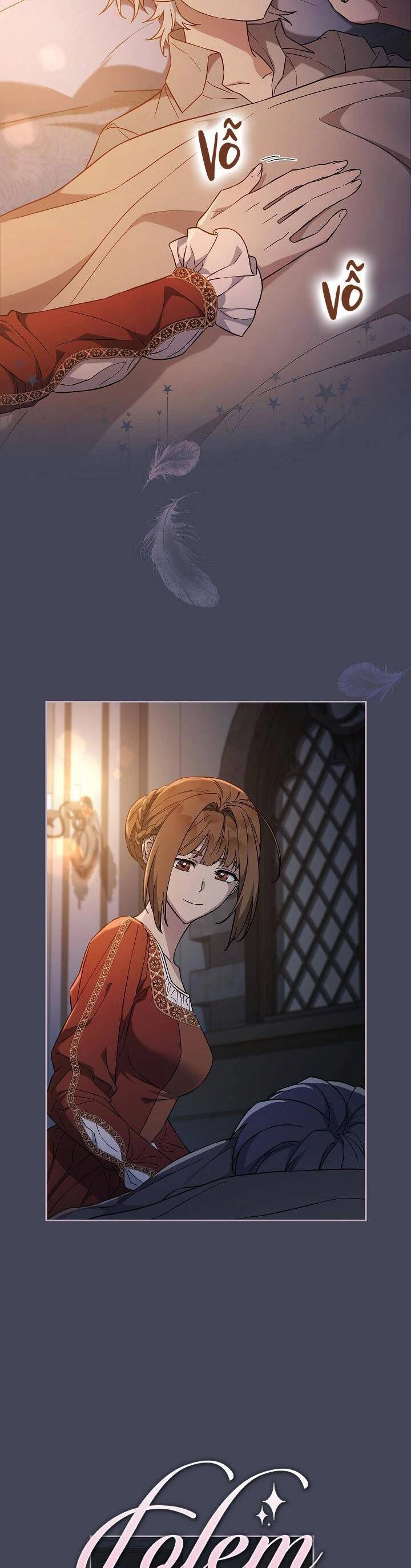 Cuộc Hôn Nhân Vụ Lợi Chapter 85 - 2