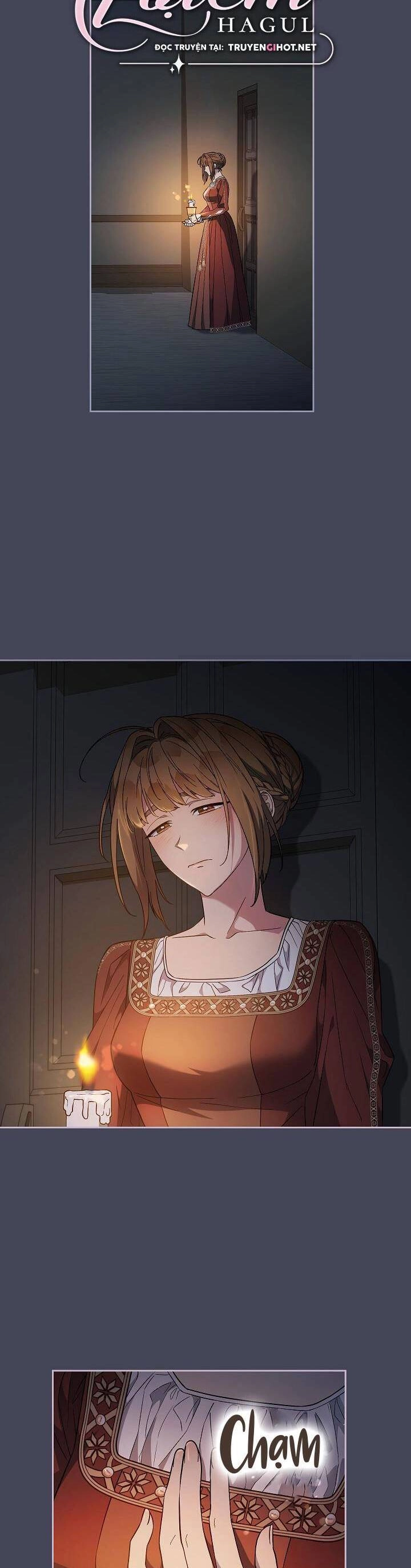 Cuộc Hôn Nhân Vụ Lợi Chapter 85 - 3