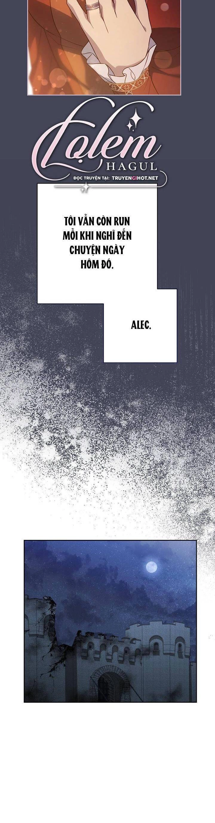 Cuộc Hôn Nhân Vụ Lợi Chapter 85 - 4