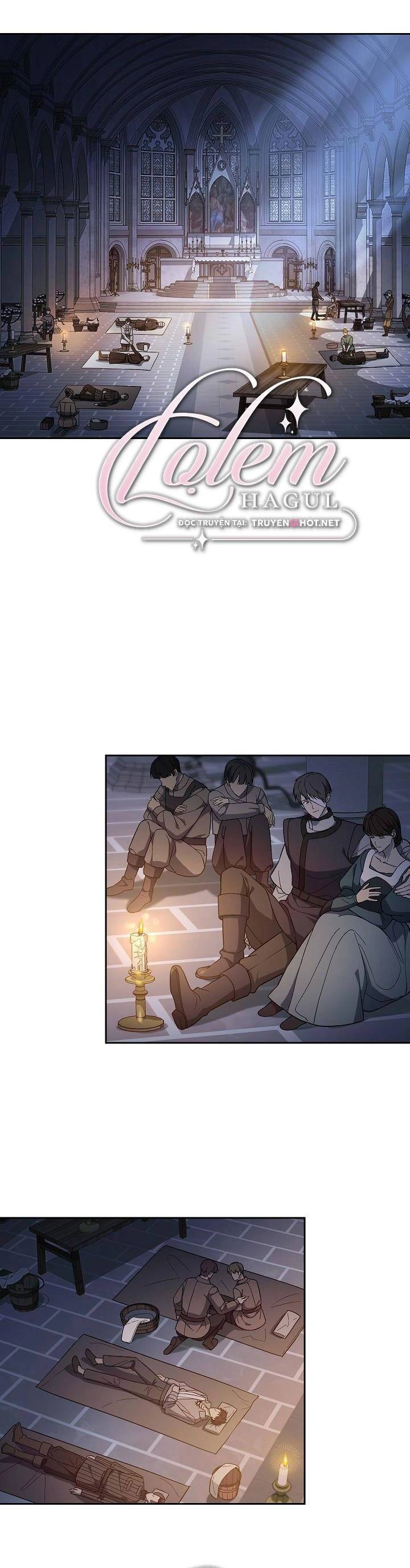 Cuộc Hôn Nhân Vụ Lợi Chapter 85 - 5