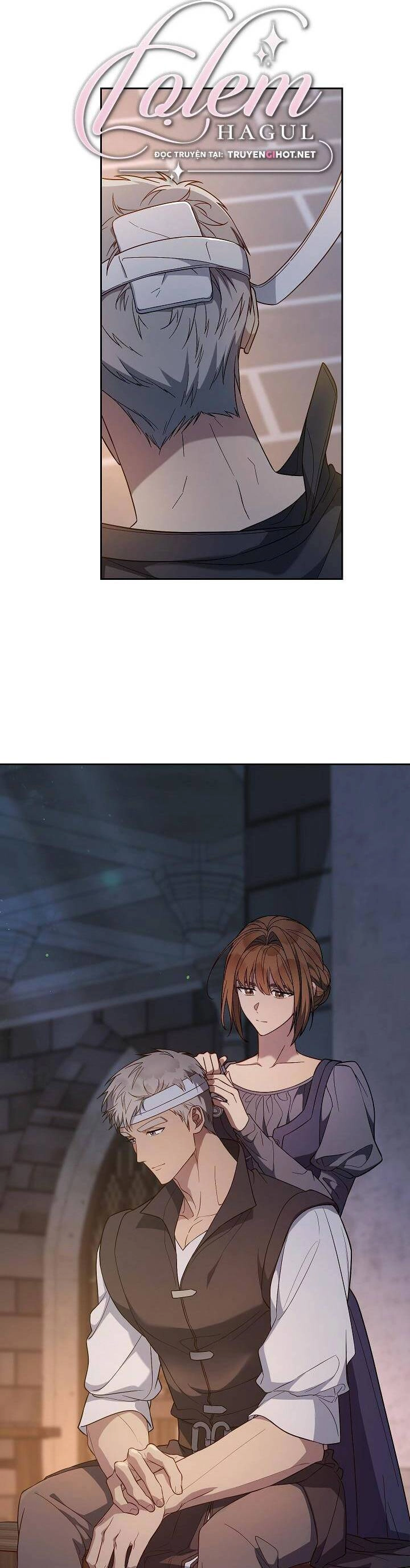 Cuộc Hôn Nhân Vụ Lợi Chapter 85 - 6