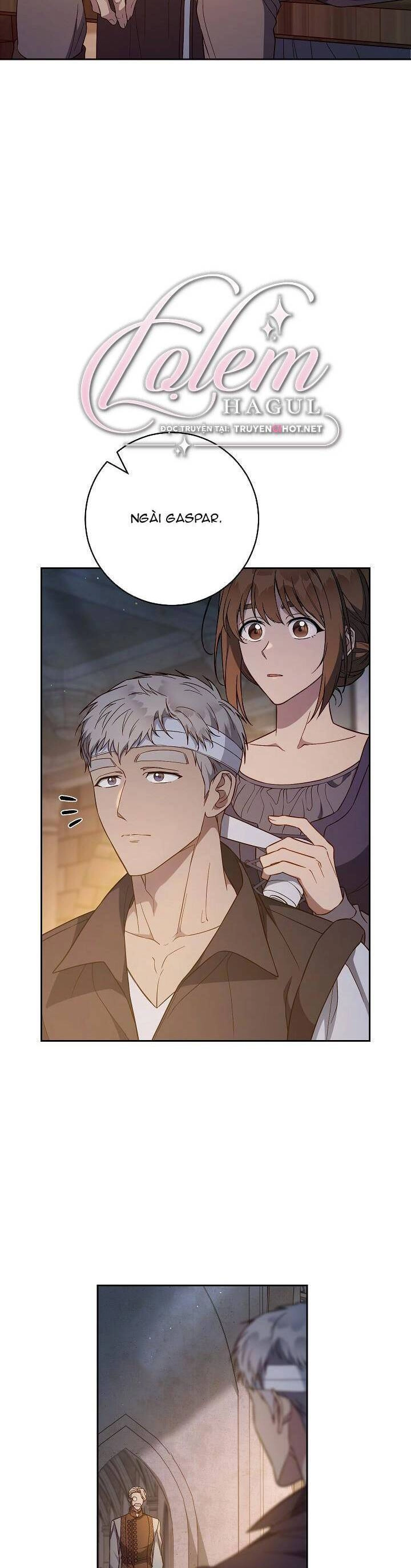 Cuộc Hôn Nhân Vụ Lợi Chapter 85 - 7