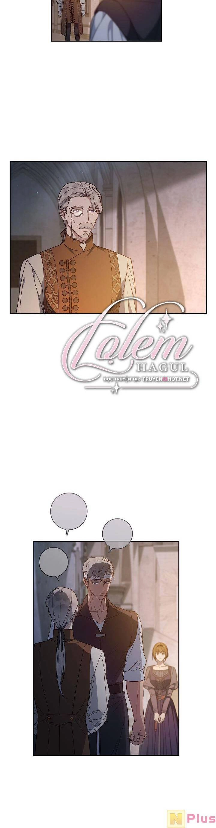 Cuộc Hôn Nhân Vụ Lợi Chapter 85 - 8