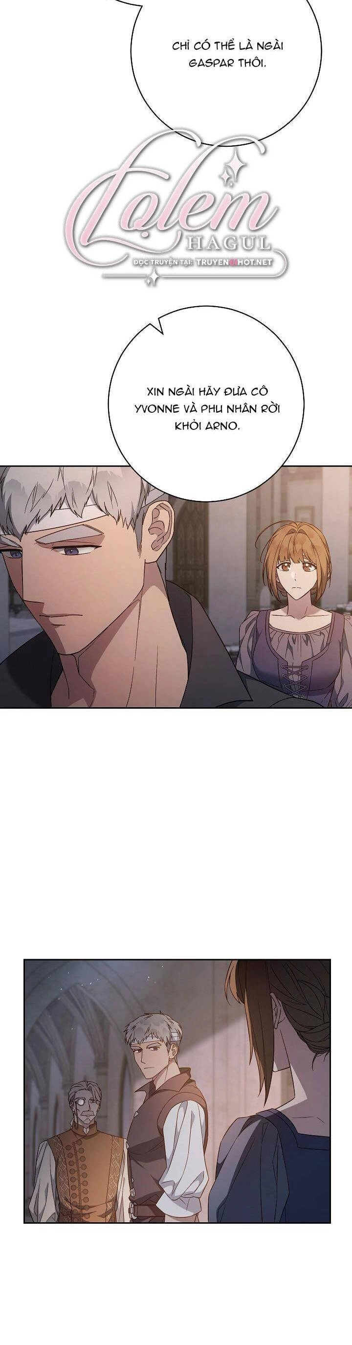 Cuộc Hôn Nhân Vụ Lợi Chapter 85 - 10