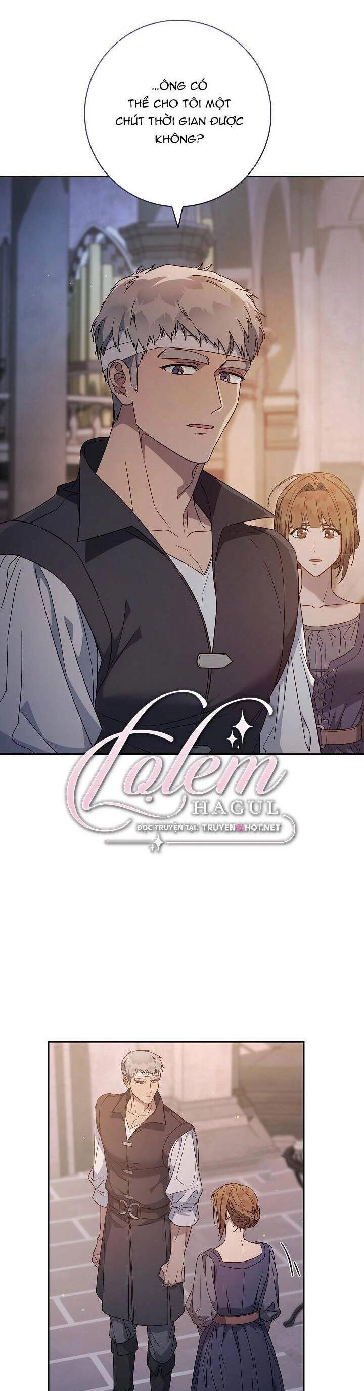 Cuộc Hôn Nhân Vụ Lợi Chapter 85 - 11