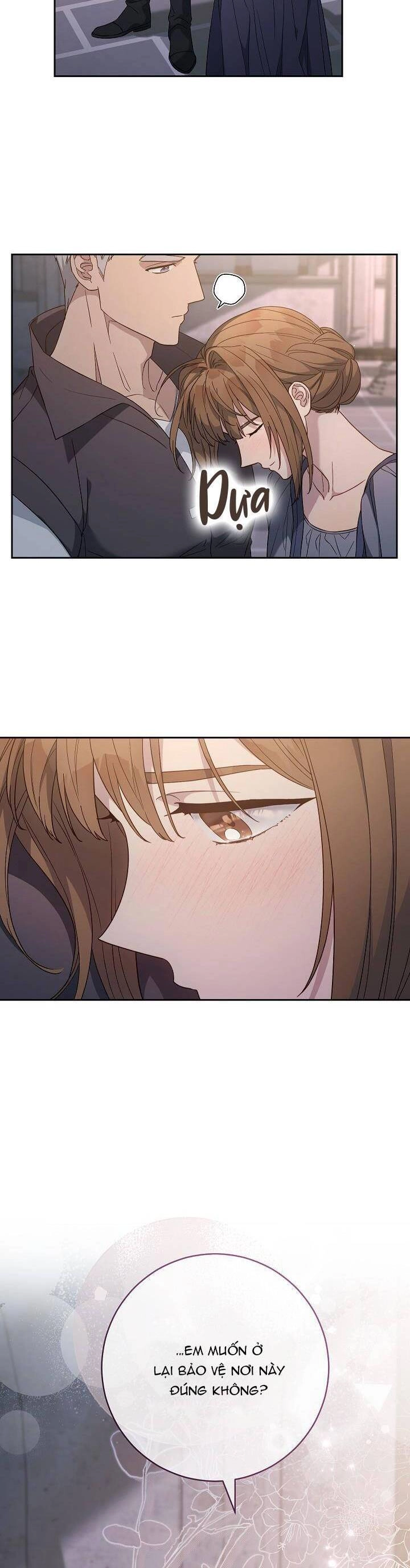 Cuộc Hôn Nhân Vụ Lợi Chapter 85 - 12