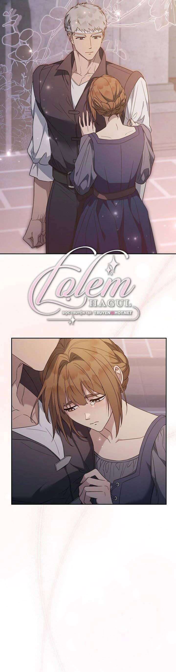 Cuộc Hôn Nhân Vụ Lợi Chapter 85 - 13