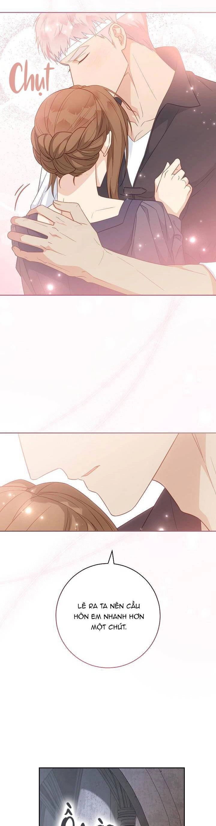 Cuộc Hôn Nhân Vụ Lợi Chapter 85 - 14